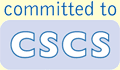 Committed to CSCS